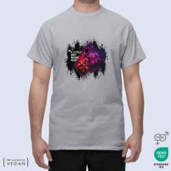 Little Dirt Νever Ηurt Unisex T-Shirt