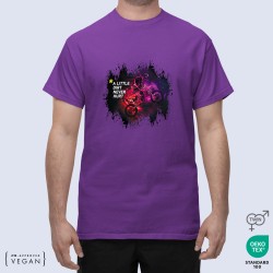Little Dirt Νever Ηurt Unisex T-Shirt