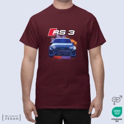 Audi RS3 Unisex T-Shirt
