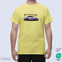 Porsche 911 Turbo S Unisex T-Shirt