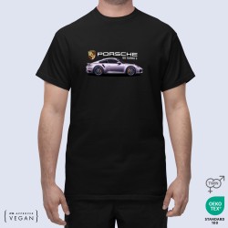 Porsche 911 Turbo S Unisex T-Shirt