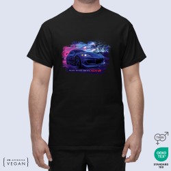 Mazda RX-8 Unisex Μπλουζάκι