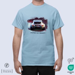 Porsche 911 Classic Unisex T-Shirt