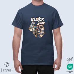 Ken Block 1967 - 2023 Unisex T-Shirt