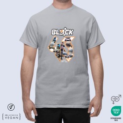 Ken Block 1967 - 2023 Unisex T-Shirt
