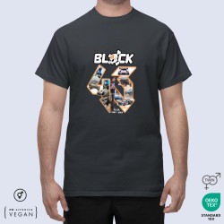 Ken Block 1967 - 2023 Unisex T-Shirt