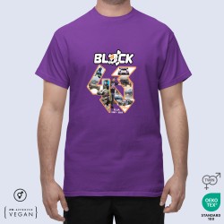 Ken Block 1967 - 2023 Unisex Μπλουζάκι