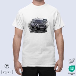 Land Rover Defender New Unisex T-Shirt