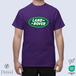 Logo Land Rover Unisex T-Shirt