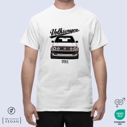 Volkswagen Golf GTI MK II Unisex Μπλουζάκι