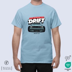 BMW E30 Drift School Unisex T-Shirt