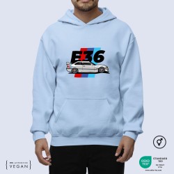 BMW E36 Unisex Hoodie